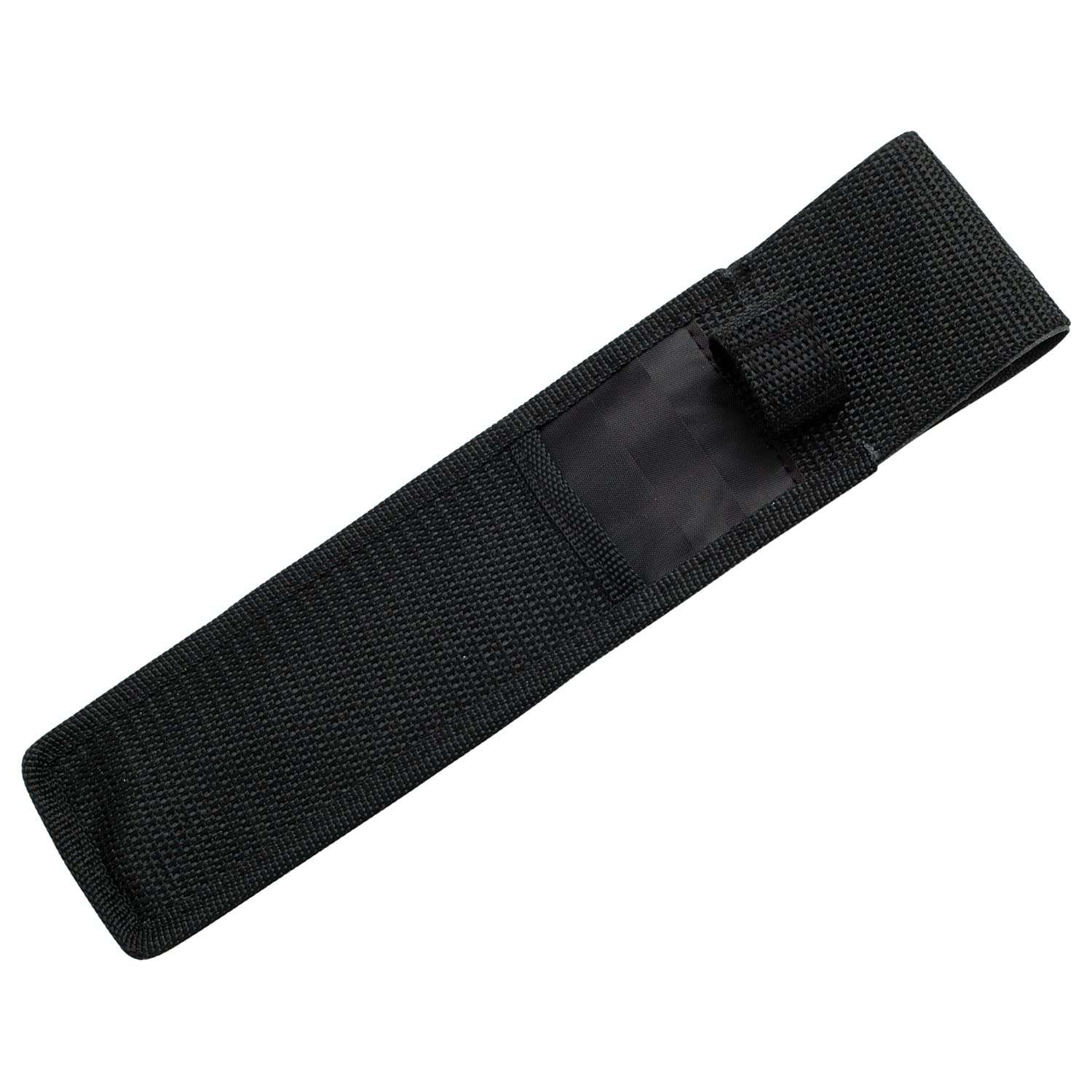 3-Piece Throwing Knife Set - Stainless Steel Blades with Black & Satin Finish, Balanced Design for Precision Throwing - Includes Nylon Sheath (Model PP-114-3SB) - Perfect for Outdoor Sports, Target Practice, and Knife Throwing Competitions