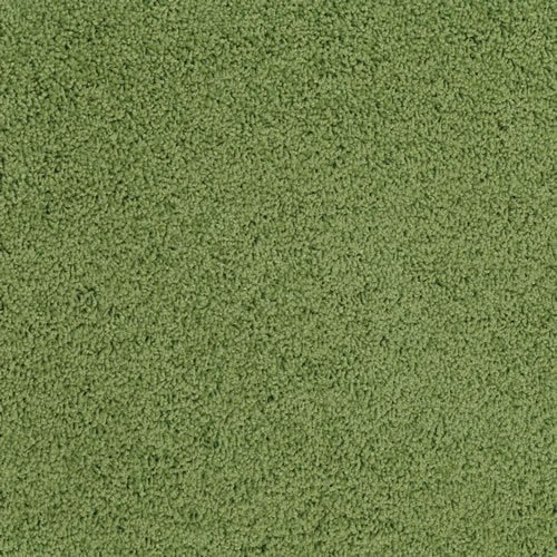 Soft and Safe KIDply Solid Color Kids Play Rug - 4' x 6' Non-Slip Nursery Carpet for Toddler Room, Playroom & Daycare Floor Mat (Perfect for Crawling, Learning & Playtime Activities)
