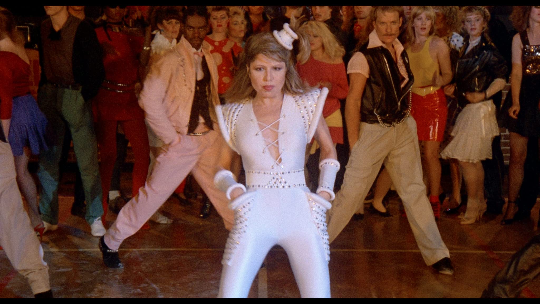 Voyage of the Rock Aliens - Classic 80s Sci-Fi Musical Comedy Movie | Perfect for Retro Movie Nights & 80s Themed Parties