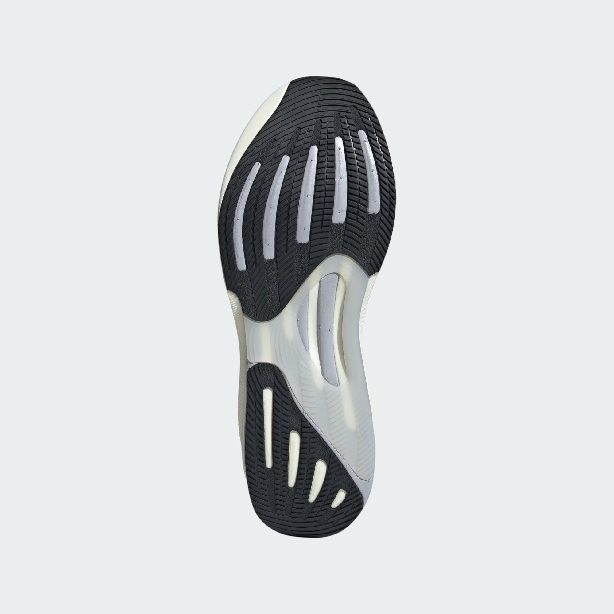 Men's Supernova Rise Running Shoes - Black/White/Carbon Color Options for Men's Athletic Training & Marathon Running