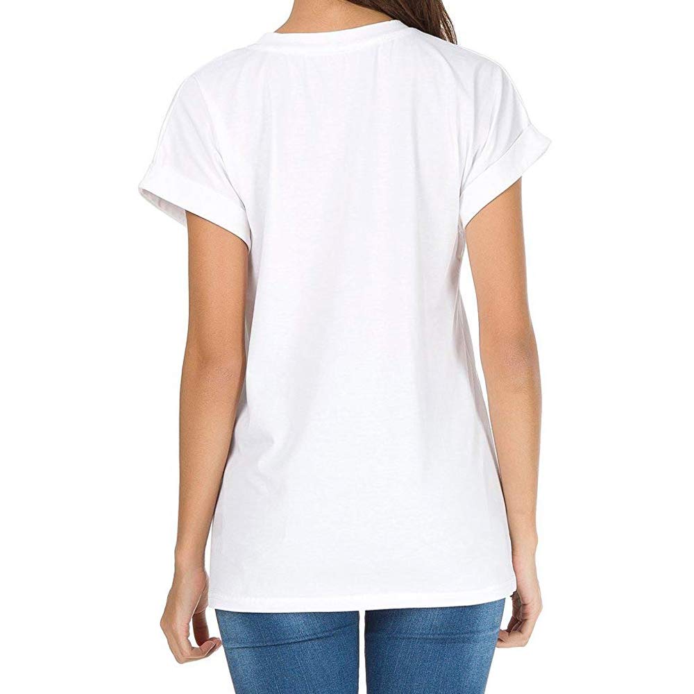 ANRevelinCN Unisex Cotton Round Neck Short Sleeve T-Shirt - Mother of Dragons Game of Thrones Inspired Tee for Men & Women | Perfect for Cosplay, Fan Conventions & Casual Wear