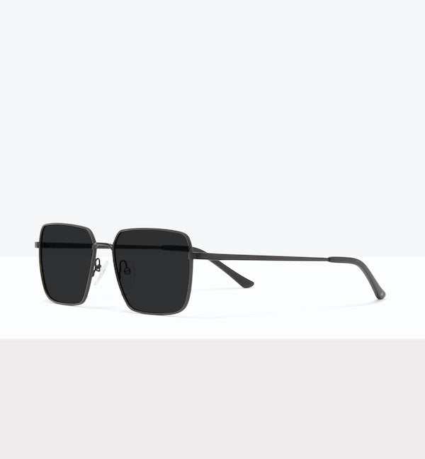 Utility Sunglasses for Men & Women - Polarized UV Protection Outdoor Sports & Driving - Durable Lightweight Frame for Hiking, Fishing, Cycling & Everyday Use