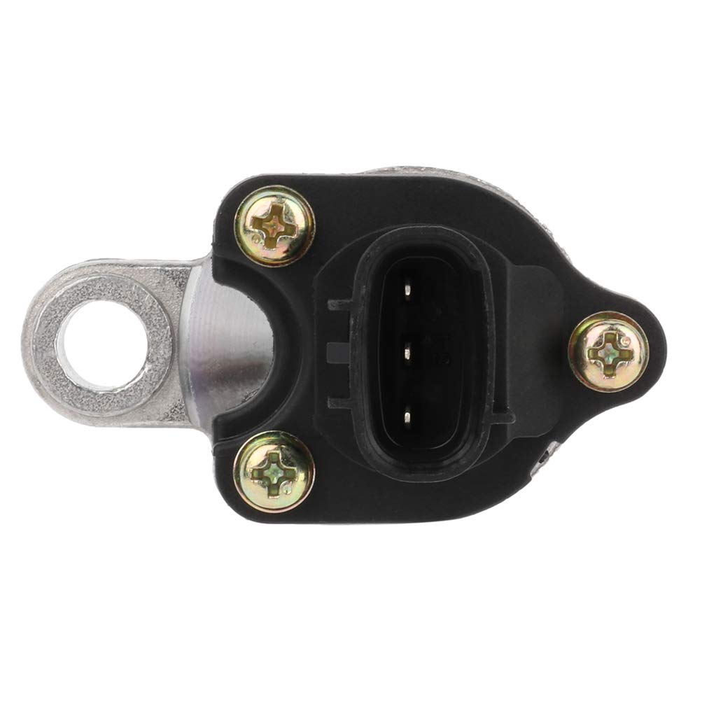 SCITOO 3-Pin Vehicle Speed Sensor Compatible with Toyota Celica Echo 00-05, Tacoma 98-09 & 11-13, Yaris 07-10, Sequoia 01-07, Corolla 92-08 - Replacement for OEM 83181-12020 - Perfect for Smooth Gear Shifting & Speedometer Accuracy