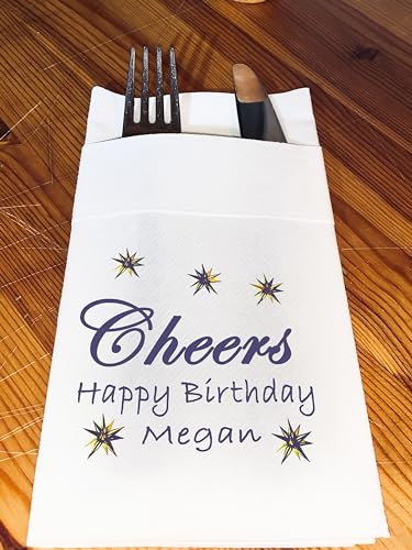 Cheers Birthday