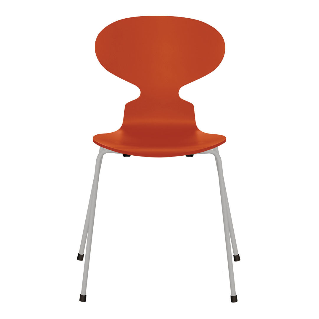 Ant Chair 3101 - Modern Stackable Dining Chair in Multiple Colors - Perfect for Home, Office & Restaurant Seating