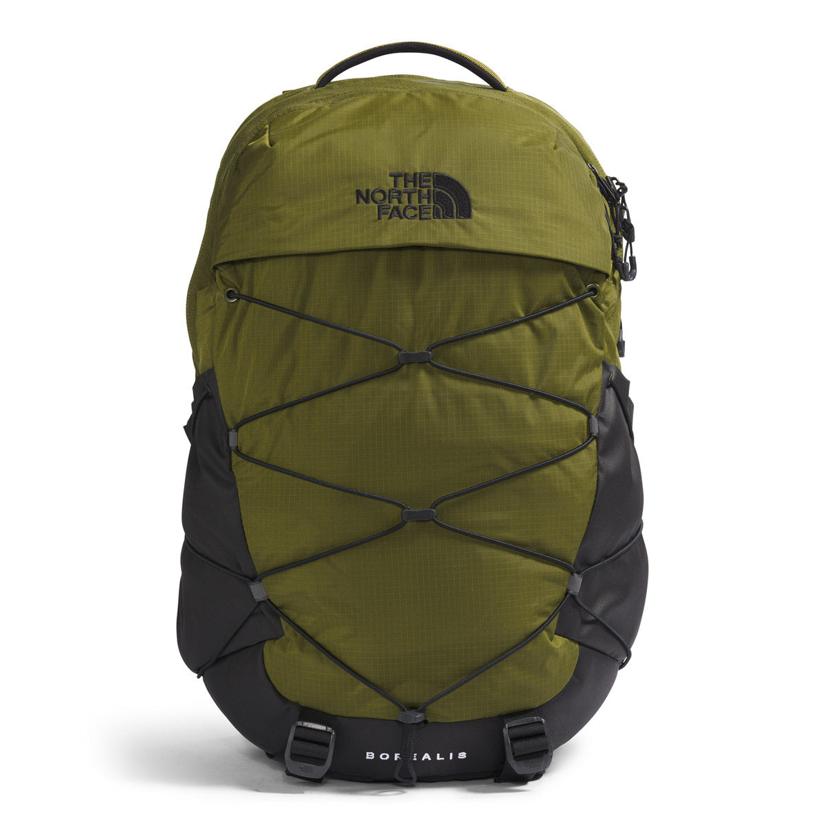 Forest Olive/TNF Black-NPF