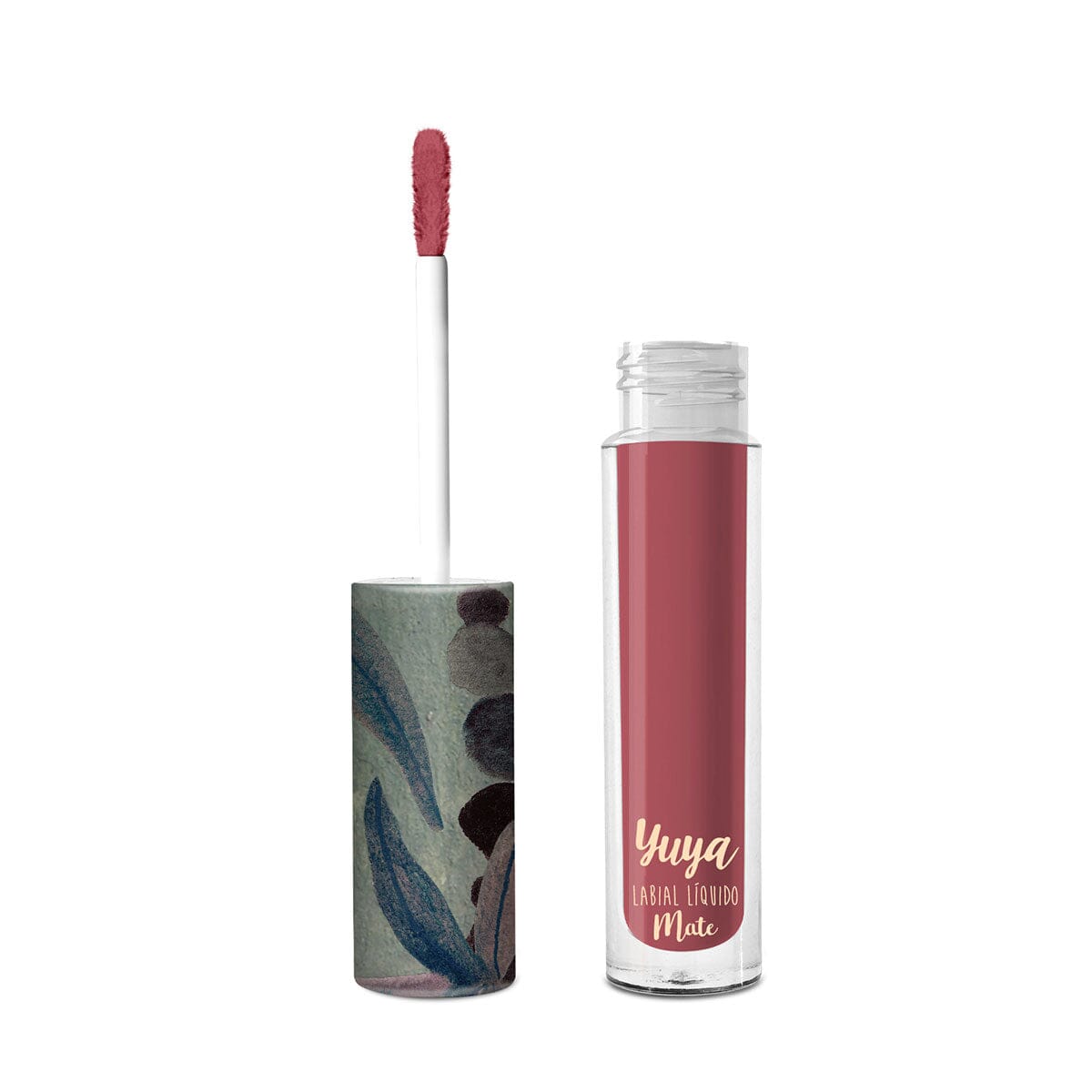 Matte Liquid Lipstick - Long Lasting, Vegan & Cruelty-Free - Perfect for Everyday Wear & Special Occasions