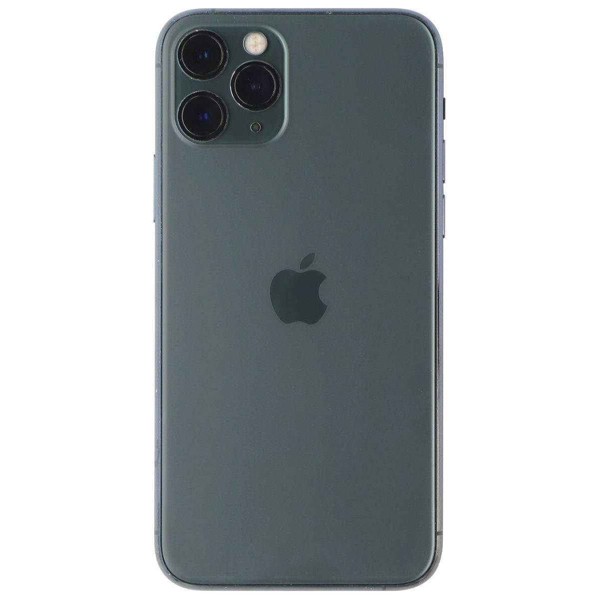 Apple iPhone 11 Pro 5.8-inch Unlocked Smartphone 256GB Green - Perfect for Travel, Photography & Business Use