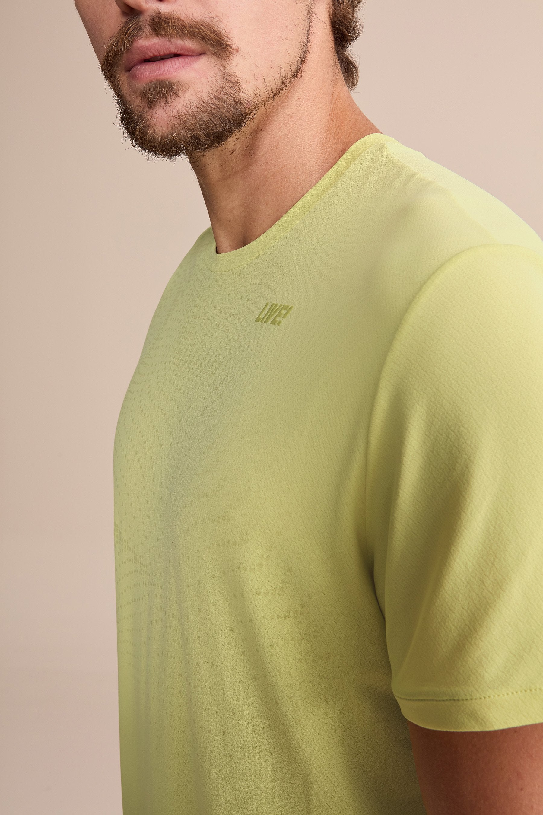 Men's Comfortable Basic T-Shirt - Soft Cotton Casual Tee for Everyday Wear | Perfect for Work, Gym & Relaxing