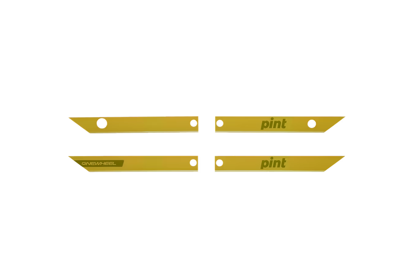 Onewheel Pint Rail Guard - Durable Protective Cover for Onewheel Pint Electric Skateboard - Perfect for Commuting, Off-Roading & Urban Riding