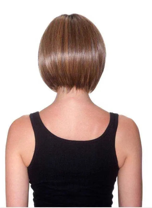 Woolala Lace Front Wig - Natural Looking Human Hair Wig with Breathable Lace for Women | Perfect for Cosplay, Daily Wear & Special Occasions