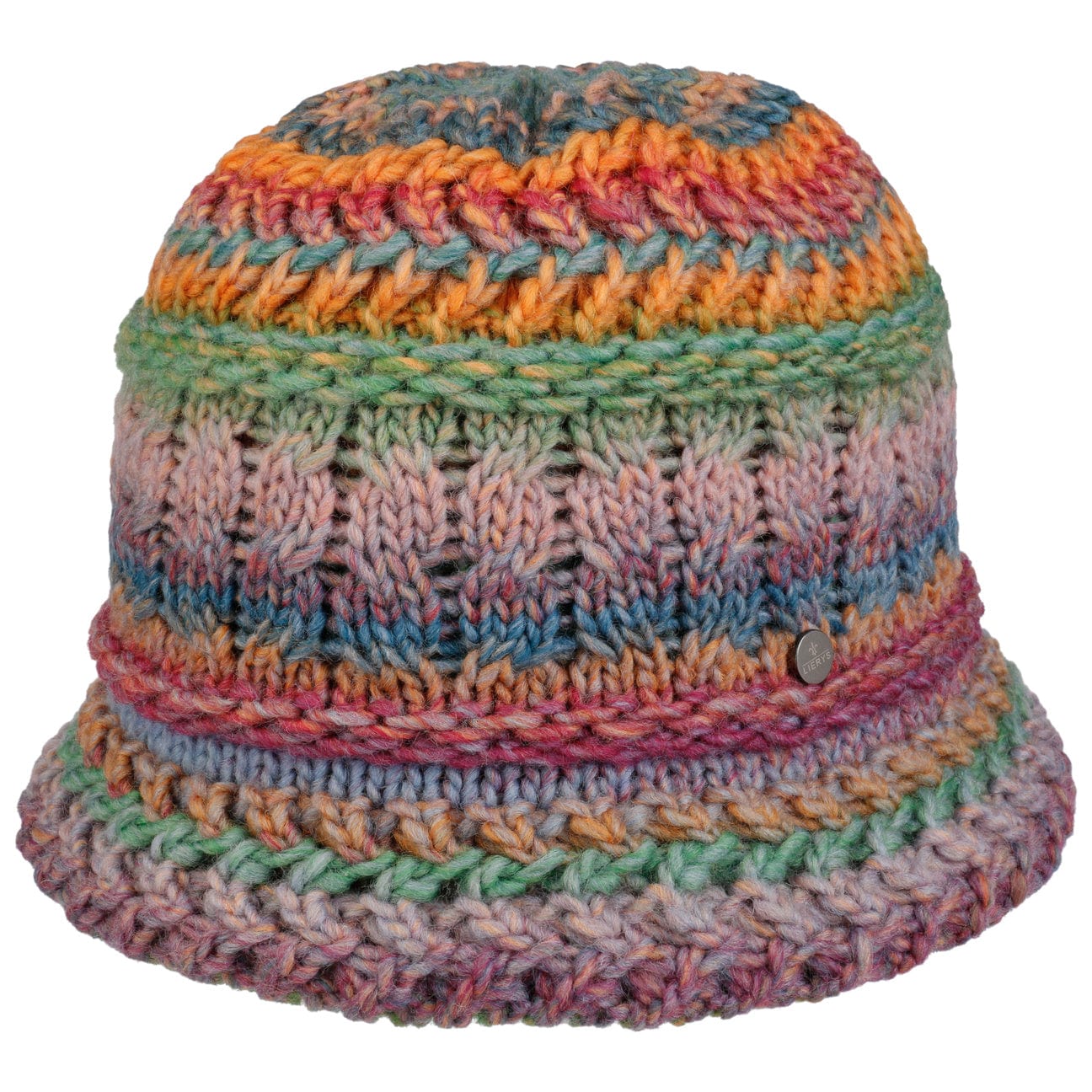 Lierys Alesund Women's Knit Beanie - Soft Winter Hat for Cold Weather, Outdoor Activities & Fashion Accessories