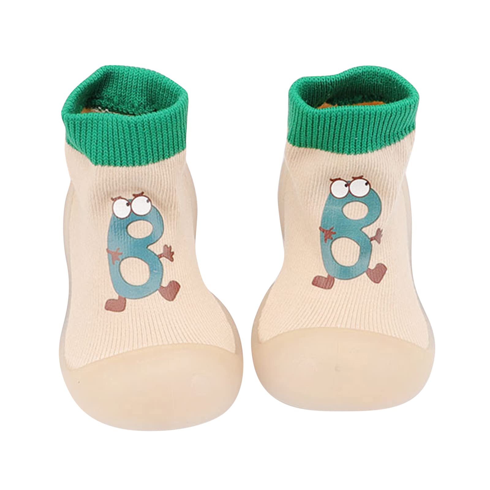 Kelon Baby Shoes - Breathable Kids Sneakers for Boys & Girls - Summer Play & Outdoor Fun