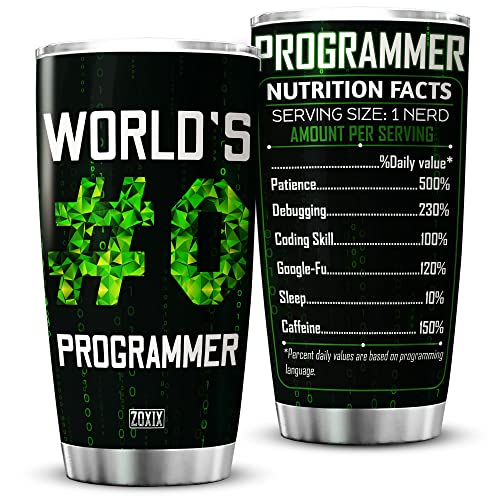 Programmer