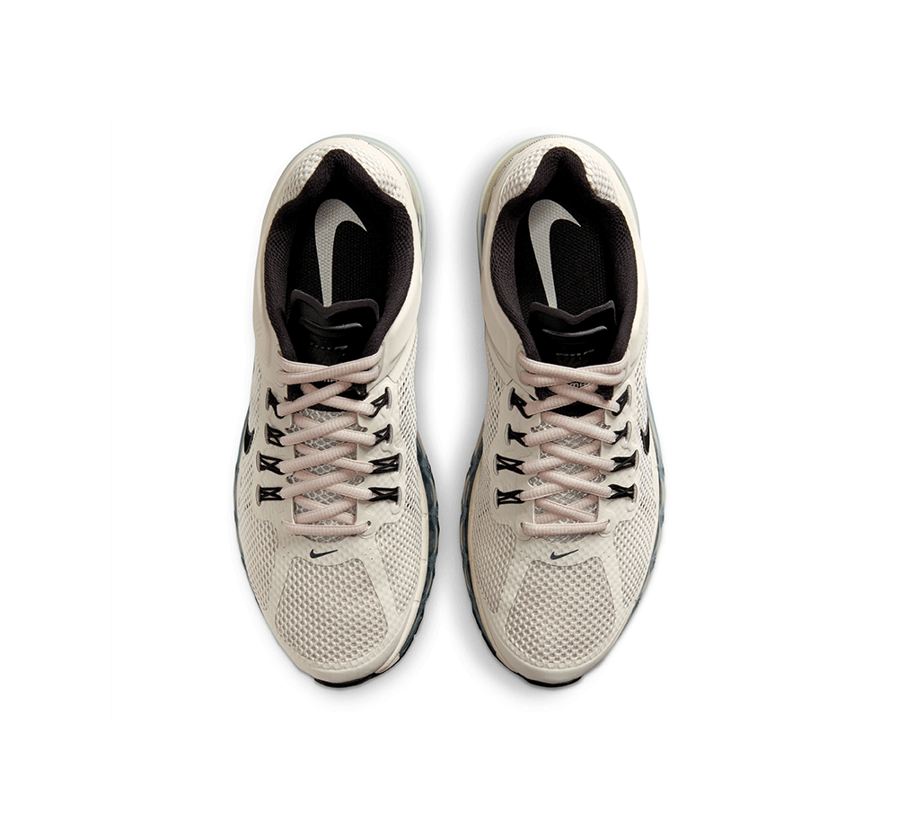 Nike Air Max 2013 Running Shoes for Men - Lightweight Cushioned Sneakers with Breathable Mesh | Perfect for Jogging, Gym Workouts & Casual Wear