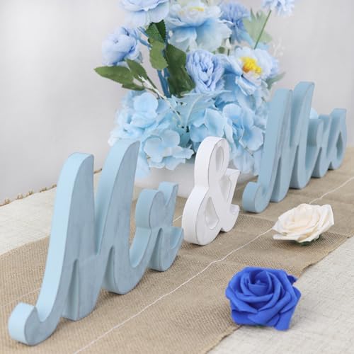 Classical Blue + Banner