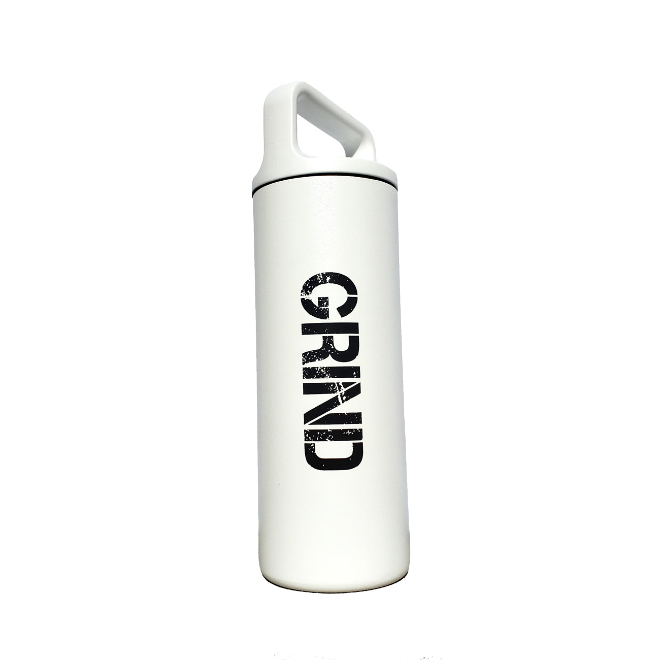 MiiR 16oz Insulated Stainless Steel Wide Mouth Water Bottle - Perfect for Coffee, Tea & Outdoor Adventures