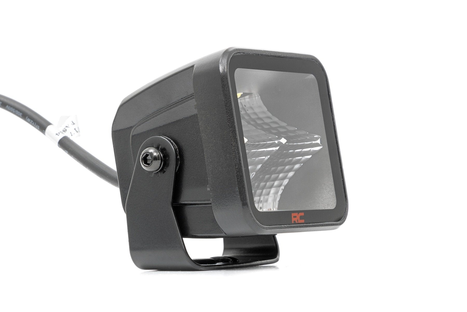 2 Inch Spectrum Series LED Light Pods for Off-Road Vehicles - 80903 | Waterproof, High Brightness for Trucks, ATVs, UTVs | Perfect for Night Driving, Camping & Outdoor Adventures