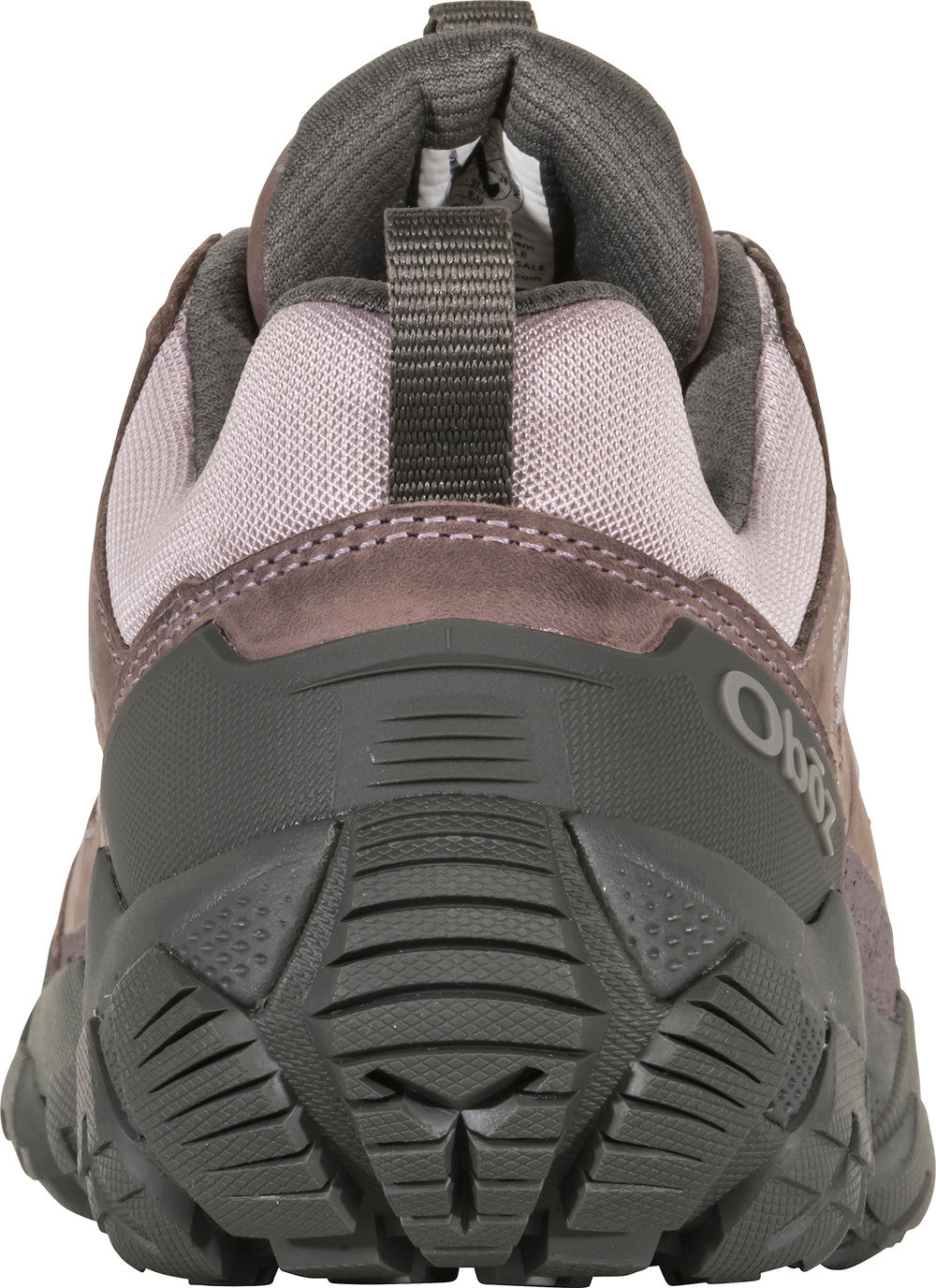 Oboz Sawtooth X Low B-Dry Wide Women's Hiking Shoes - Waterproof & Comfortable for Outdoor Adventures, Trail Walking & Travel
