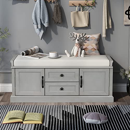 Gray Wash