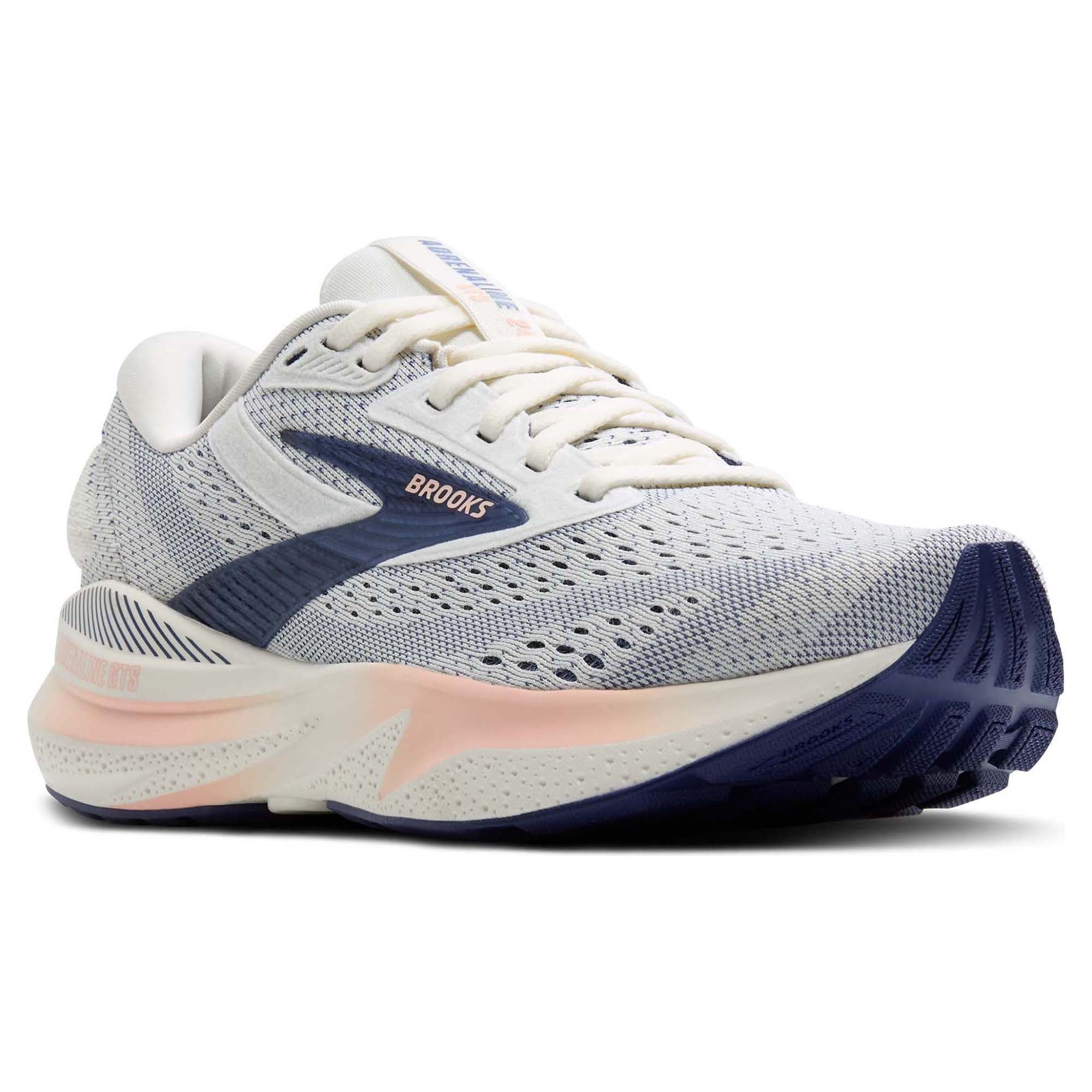 Adrenaline GTS 24 Women's Running Shoes - Wide Width D for Comfort & Support - Perfect for Road Running, Jogging & Gym Workouts