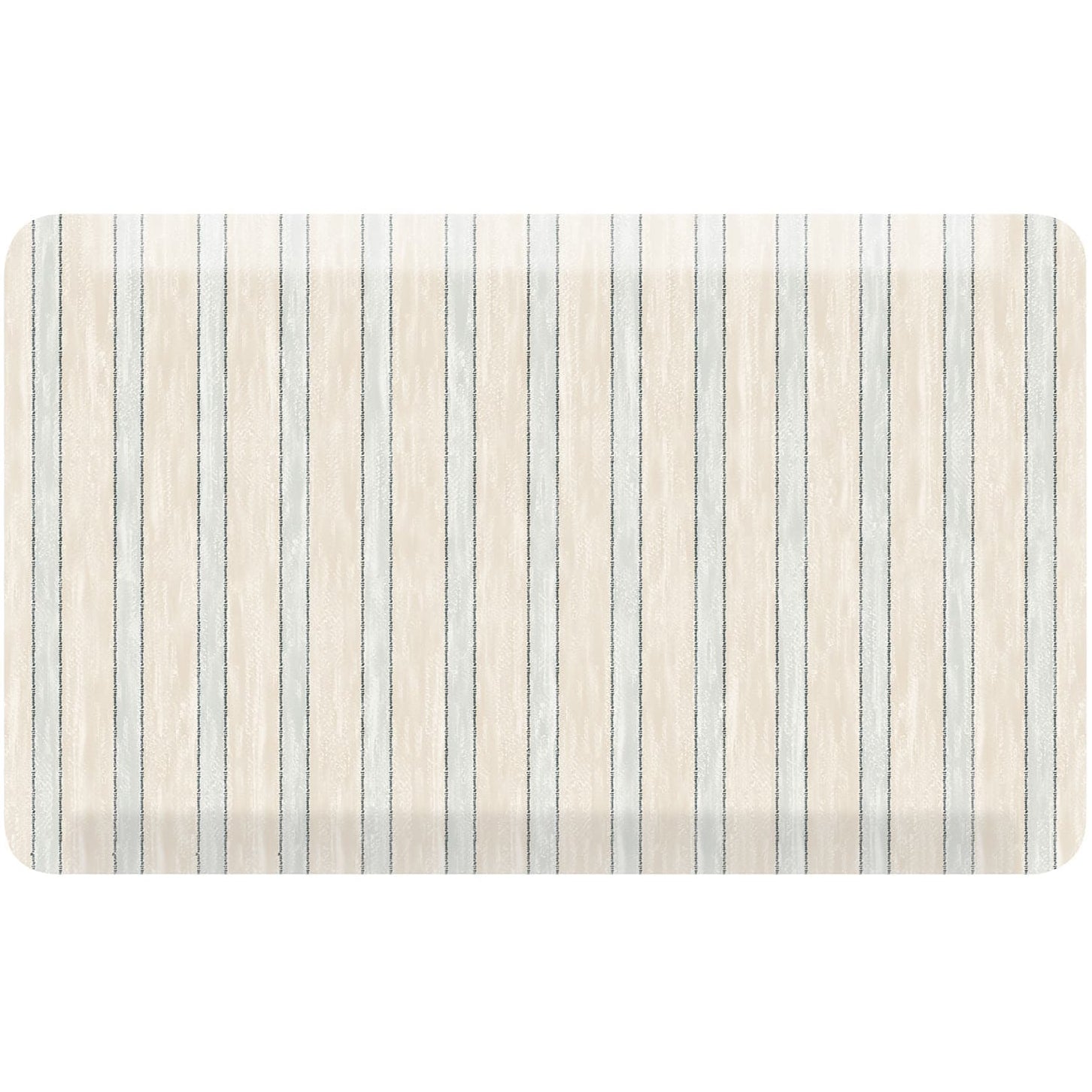 Premium Nama Standing Mat for Devon - Anti-Fatigue Comfort Floor Mat for Home & Office - Ideal for Standing Desks, Kitchens, and Workstations