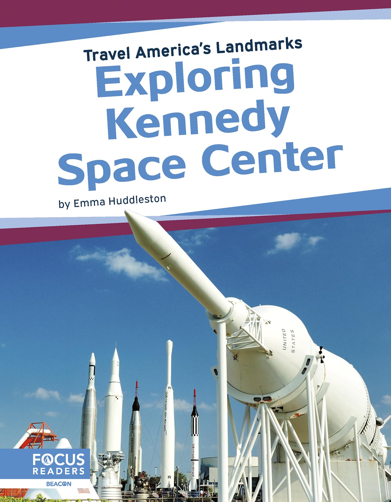 Exploring Kennedy Space Center: Travel Guide to America's Iconic Landmark - Perfect for Space Enthusiasts & Family Vacations