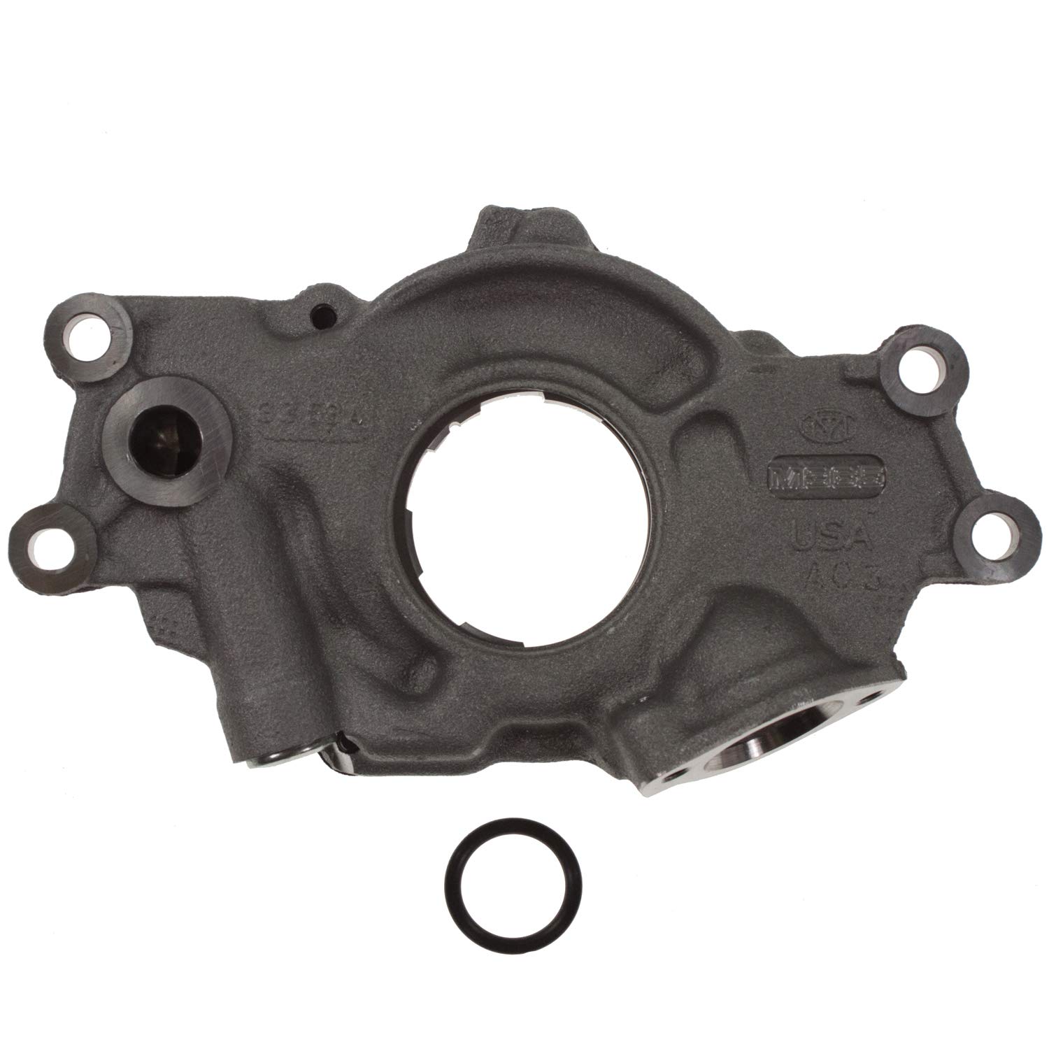 Sealed Power 224-43669 High Performance Oil Pump - Compatible with GM, Ford, Chrysler - Perfect for Engine Rebuilds & Maintenance