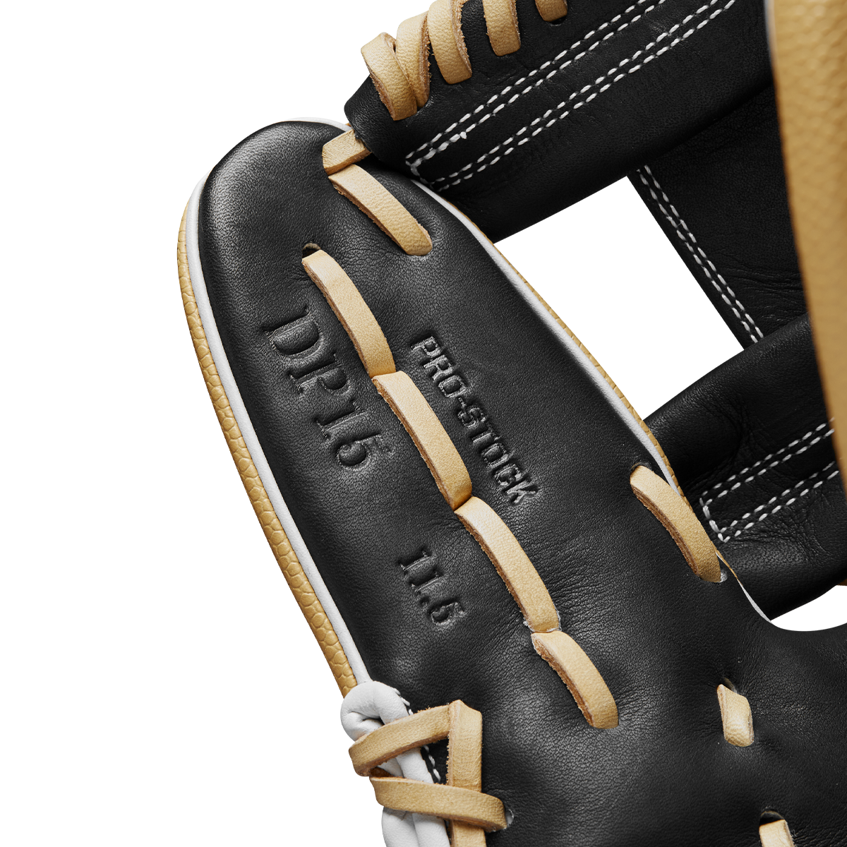 A2000 DP15SS Baseball Infield Glove 11.5