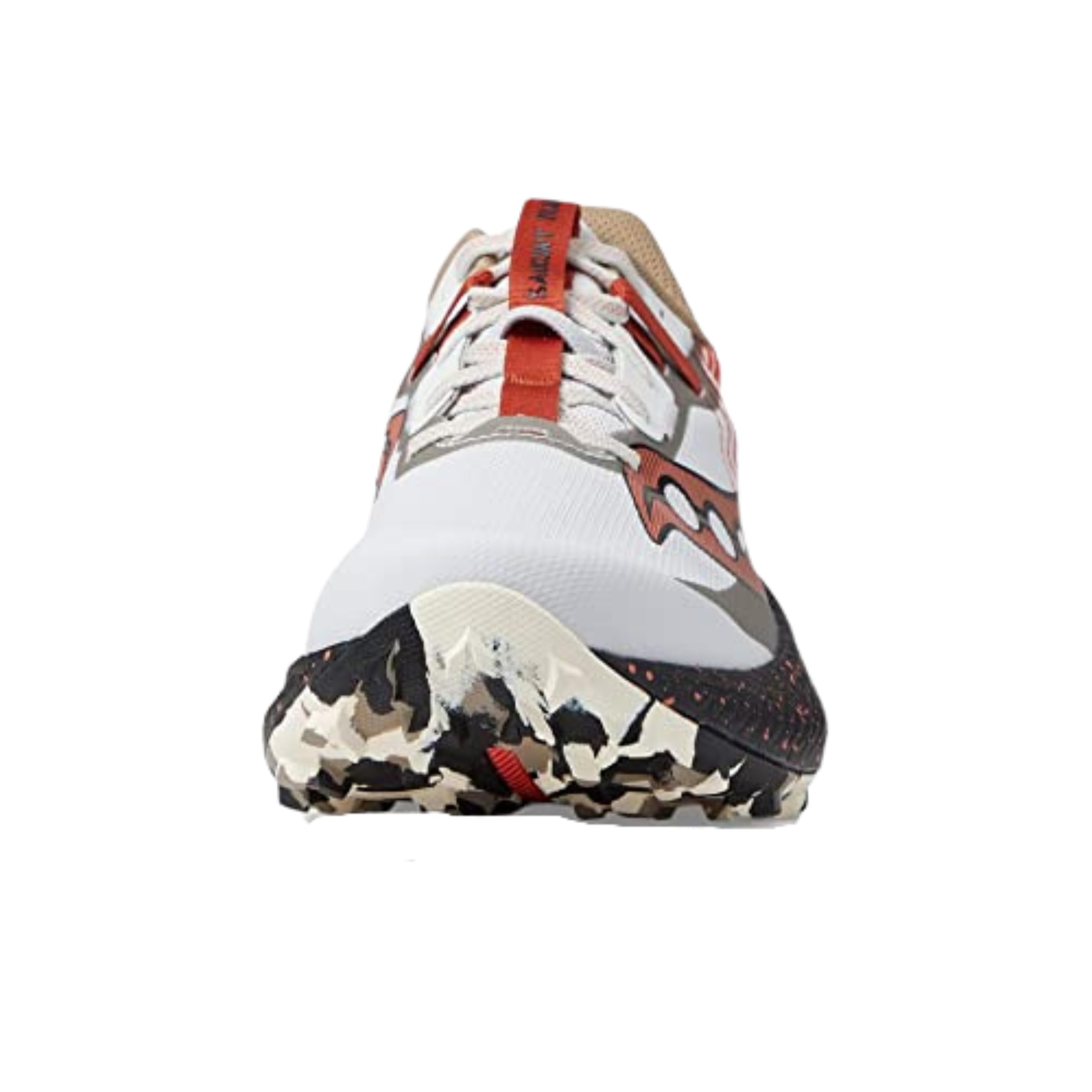 Saucony Women's Endorphin Edge Trail Running Shoes - Lightweight Cushioned for Hiking & Outdoor Adventures | Perfect for Trail Running, Mountain Climbing & Rough Terrain