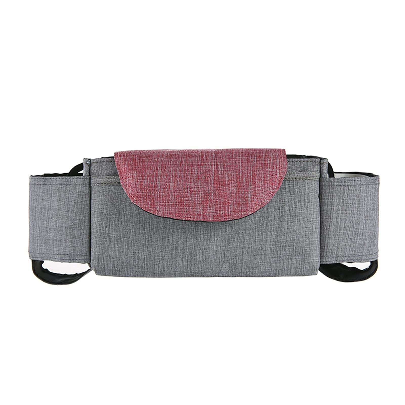 Yinuoday Waterproof Baby Stroller Organizer - Detachable Hanging Diaper Bag for Storage | Perfect for Travel, Shopping & Daily Outings with Your Baby