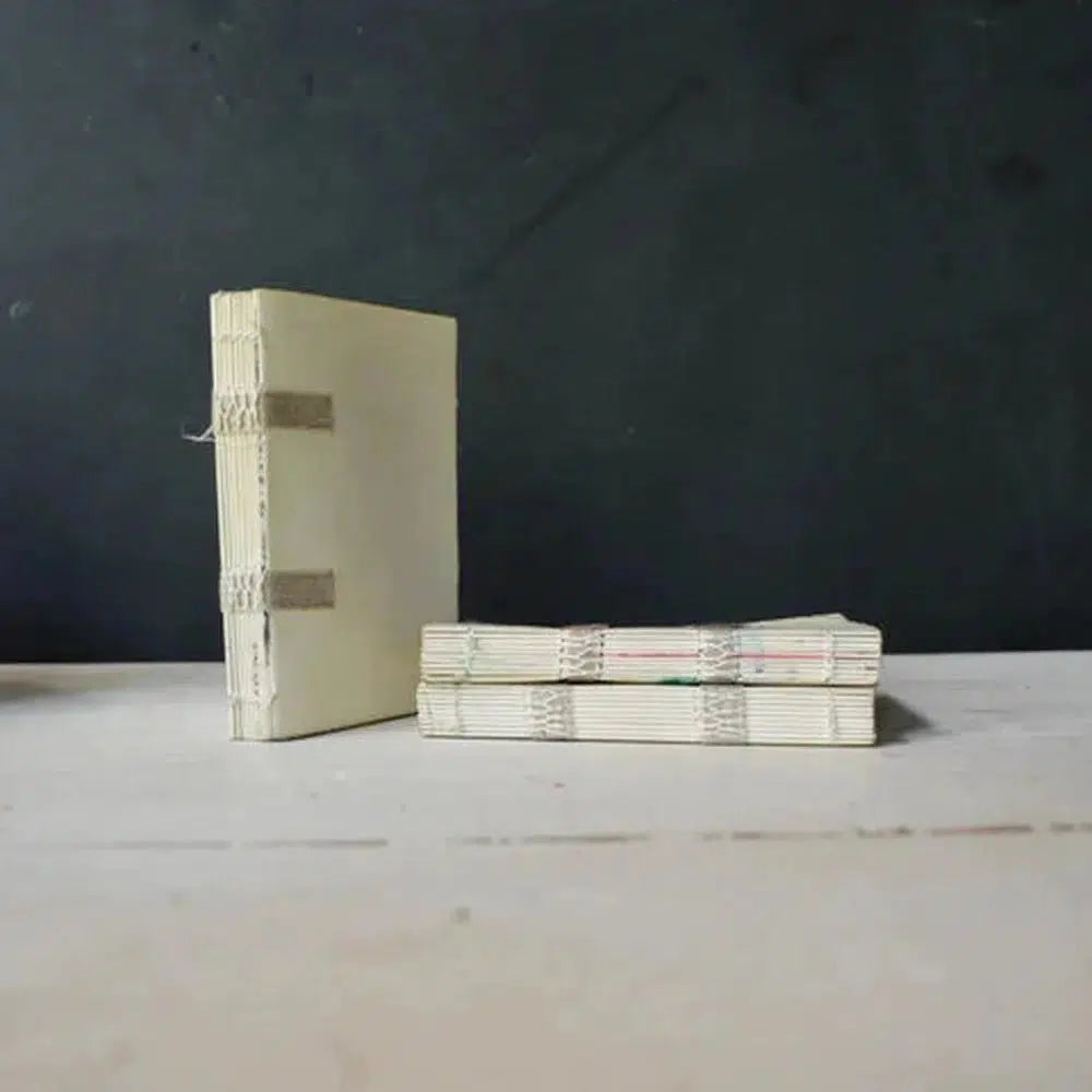 Peg and Awl Anselm Bookbinding Kit - DIY Leather Journal Making Supplies for Handmade Notebooks, Sketchbooks & Photo Albums | Perfect for Crafters, Artists & Book Lovers