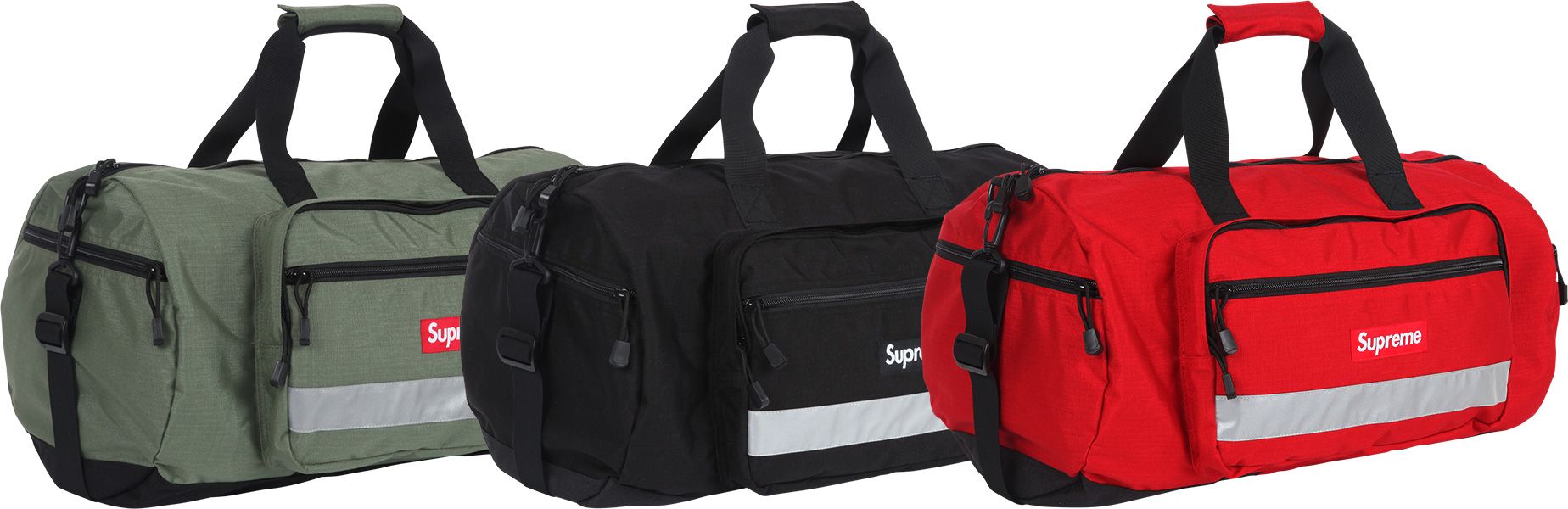 Supreme 37th Duffle Bag - Waterproof Travel Duffel Bag with Shoulder Strap, Large Capacity Gym Bag for Men & Women - Perfect for Travel, Gym, Sports & Weekend Getaways