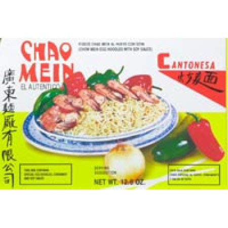 Authentic Cantonese Chow Mein Noodles with Soy Sauce - Pack of 36 | Quick & Easy Asian Stir Fry Meal | Perfect for Family Dinners, Meal Prep & Party Snacks