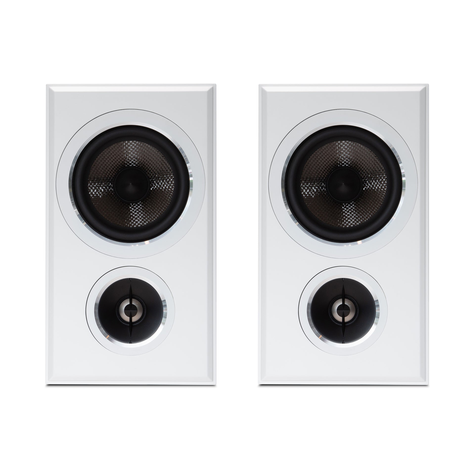 PSB Imagine B50 Bookshelf Speakers (Pair) - Premium Hi-Fi Audio for Home Theater & Music Listening - Perfect for Living Rooms, Studios & Audiophile Setups