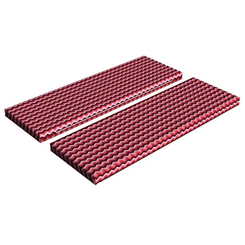 Burgundy Coral