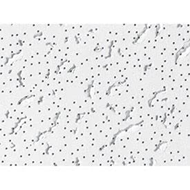 Fissured Ceiling Panels - Mineral Fiber Acoustic Tiles 48