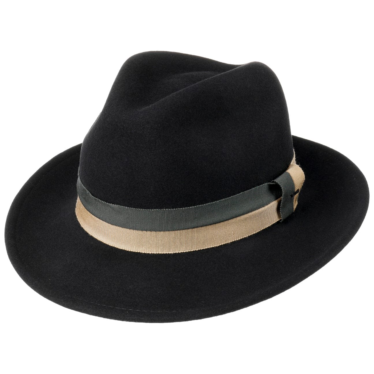 Bailey 1922 Bidwell Wool Hat - Warm Winter Beanie for Men & Women - Perfect for Skiing, Hiking & Outdoor Adventures