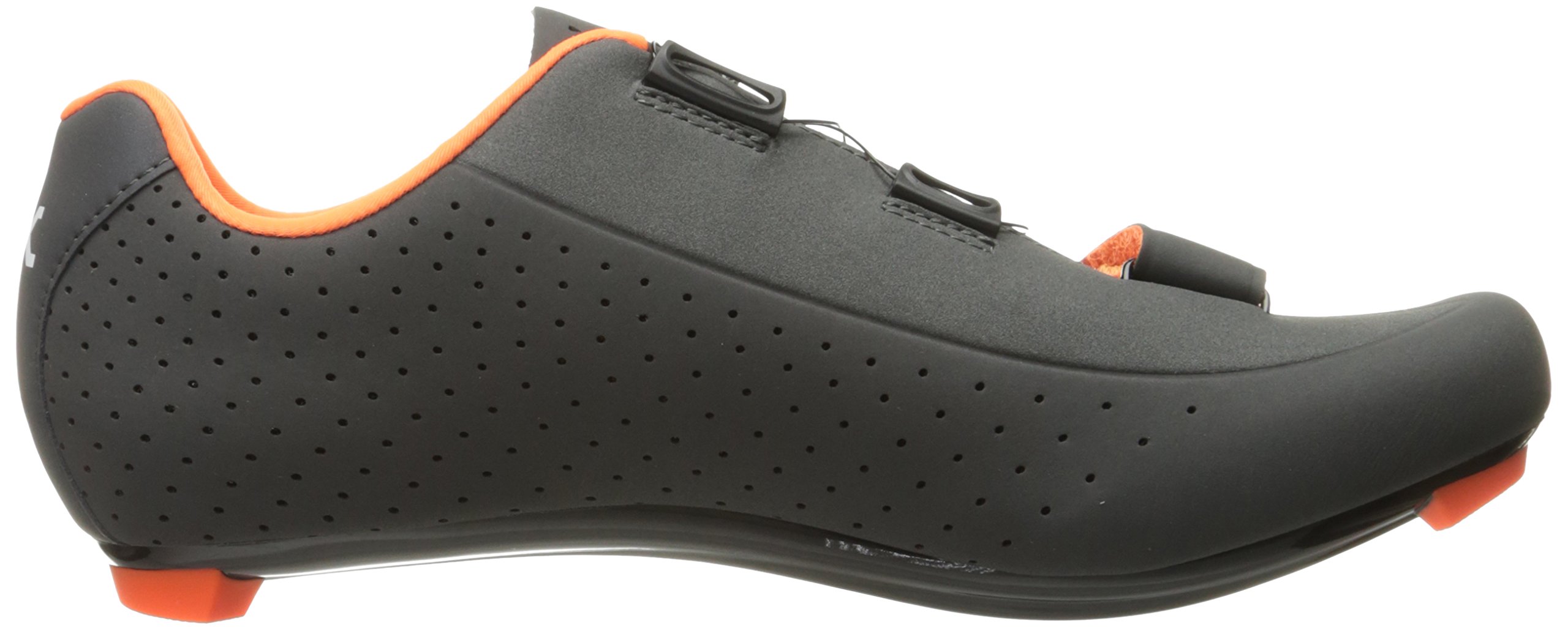 Fizik X5 Terra Mountain Bike Shoes - Carbon Fiber MTB Cycling Shoes with Adaptive Fit for Men & Women | Perfect for Trail Riding & Off-Road Biking Adventures
