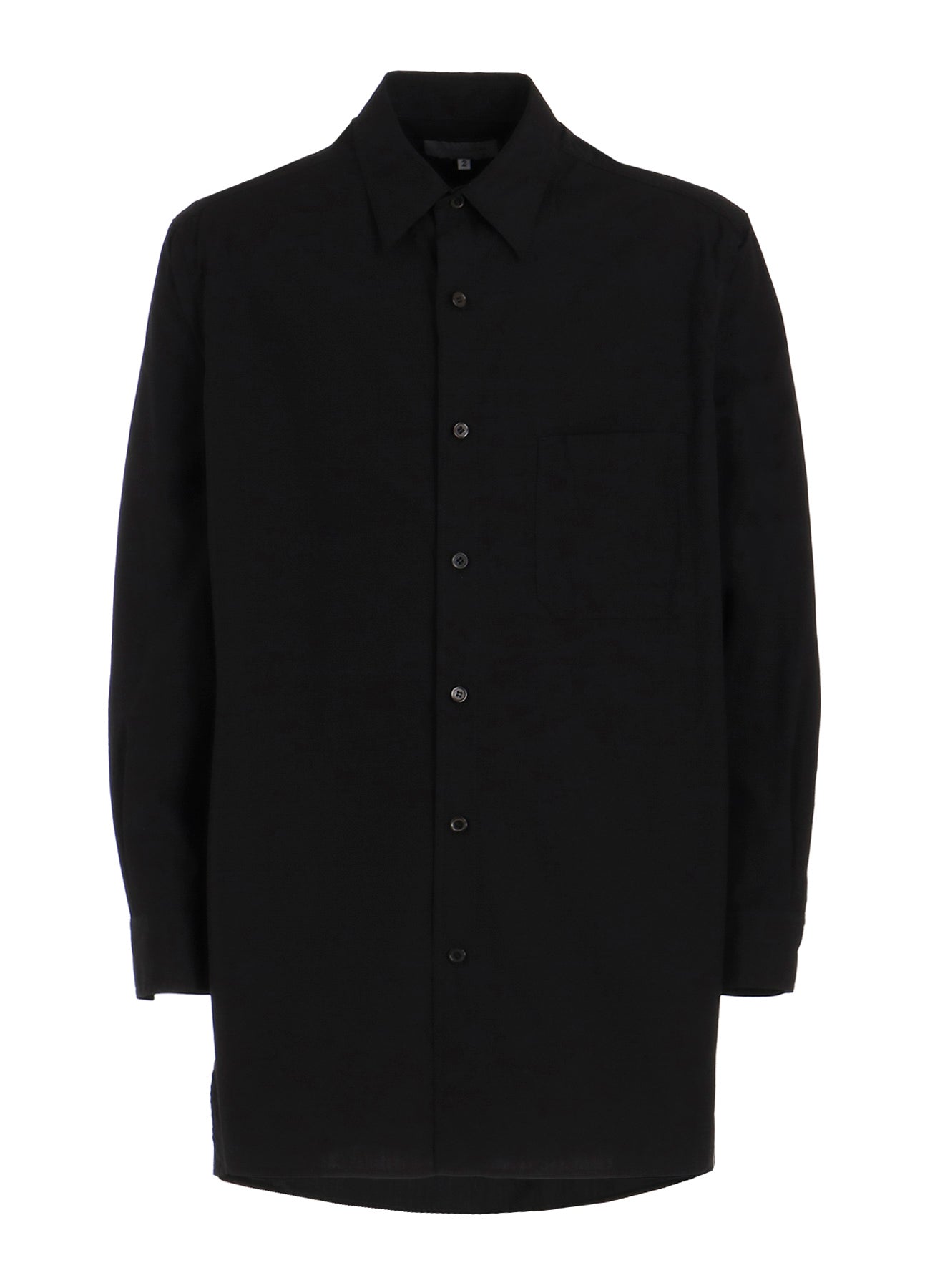 Chain Stitch Broad Standard Big Blouse - Stylish Oversized Women's Top for Casual Wear & Boho Fashion