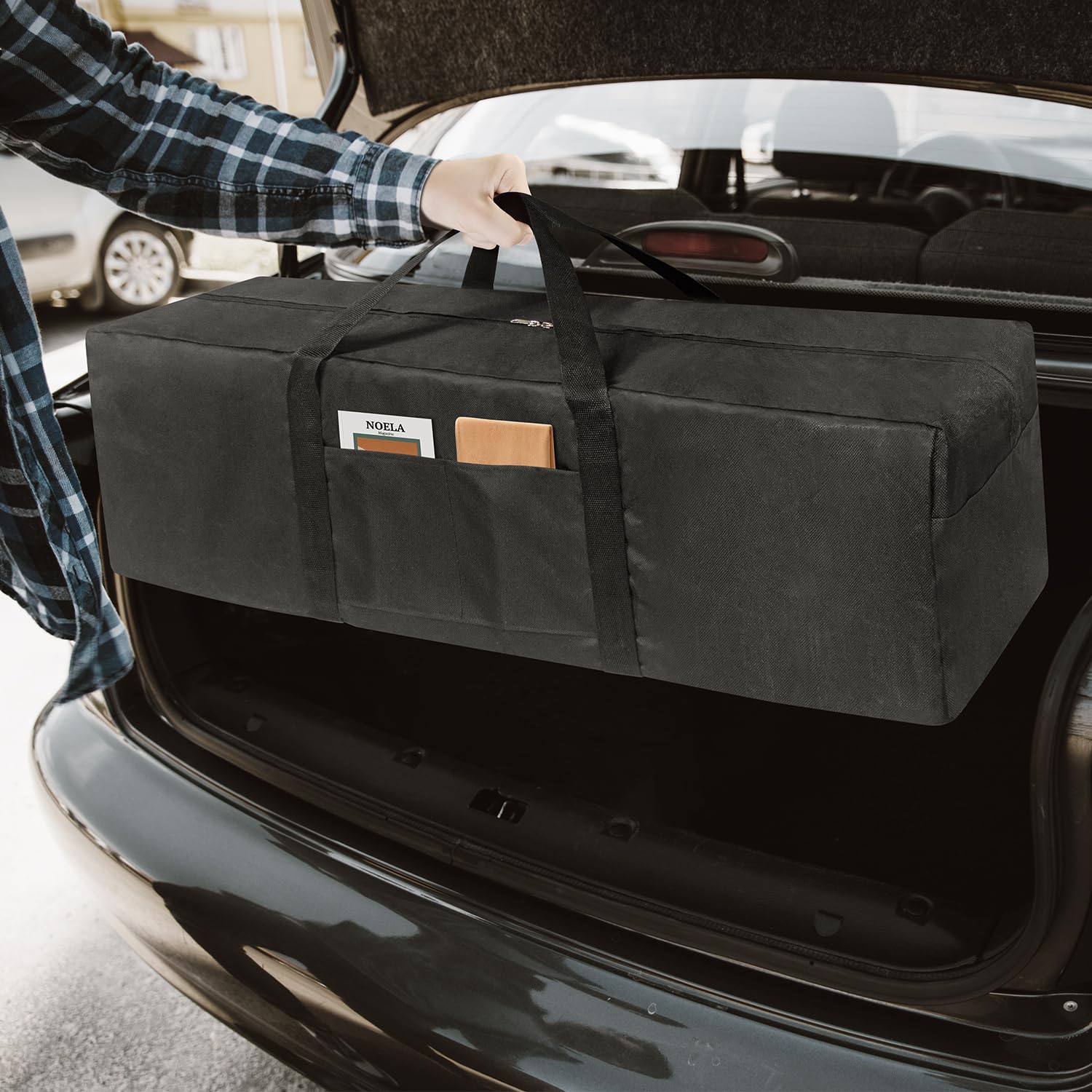 Extra Large Sports Duffle Bag 36