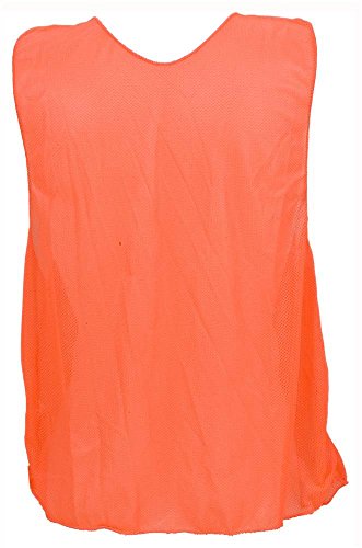 Neon Orange