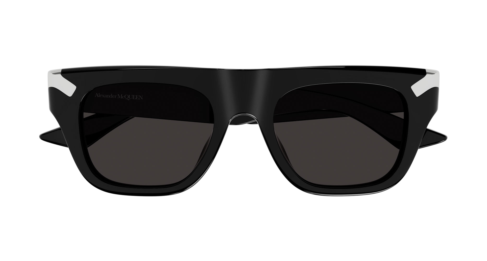 Alexander McQueen AM0441S Sunglasses - Luxury Designer Shades for Men & Women | UV Protection, Stylish & Comfortable | Perfect for Outdoor Activities, Travel & Fashion Statements