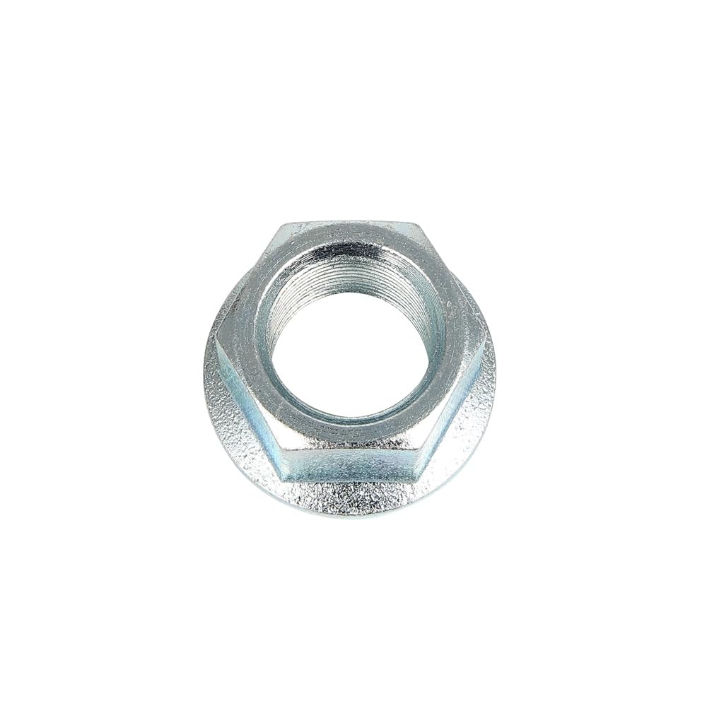 Nissan Versa Wheel Hub Bearing & Steering Knuckle Assembly - Front Driver Side Replacement for 2013-2019 Versa & 2014-2019 Versa Note - Direct Fit BR935009LK - Perfect for Smooth Ride & Steering Repair