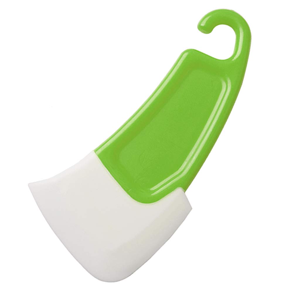 Premium Silicone Spatula Set - Non-Stick Heat-Resistant Kitchen Utensil for Cooking, Baking & Dishwashing - Perfect for Mixing, Scraping Pots & Pans - Essential Kitchen Tool for Home Chefs & Bakers