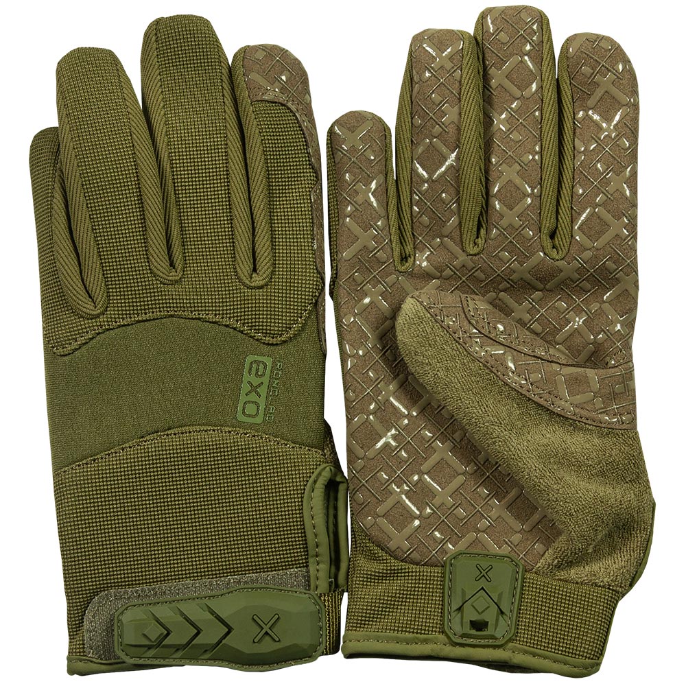 Olive Drab