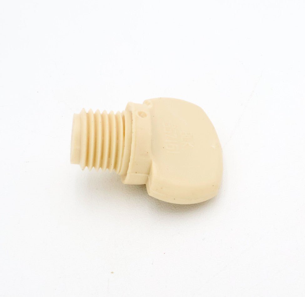 Pentair Almond Whisperflo & Intelliflo Drain Plug 071131Z - Replacement Pool Pump Plug for Easy Maintenance & Leak Prevention | Perfect for Pool Owners & Professional Installers