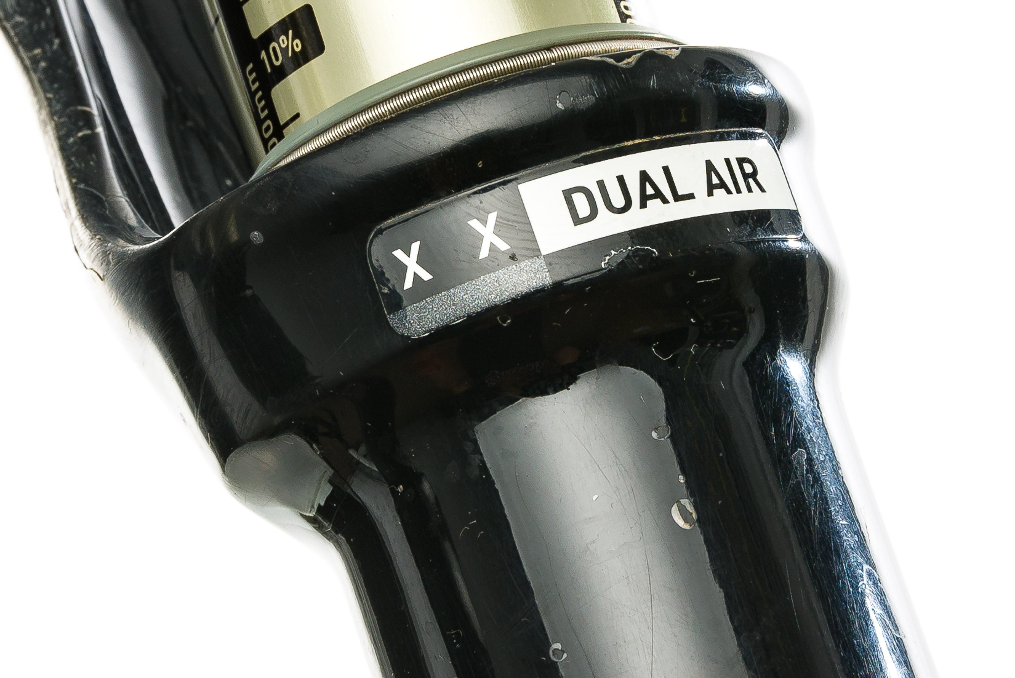 RockShox SID XX 29