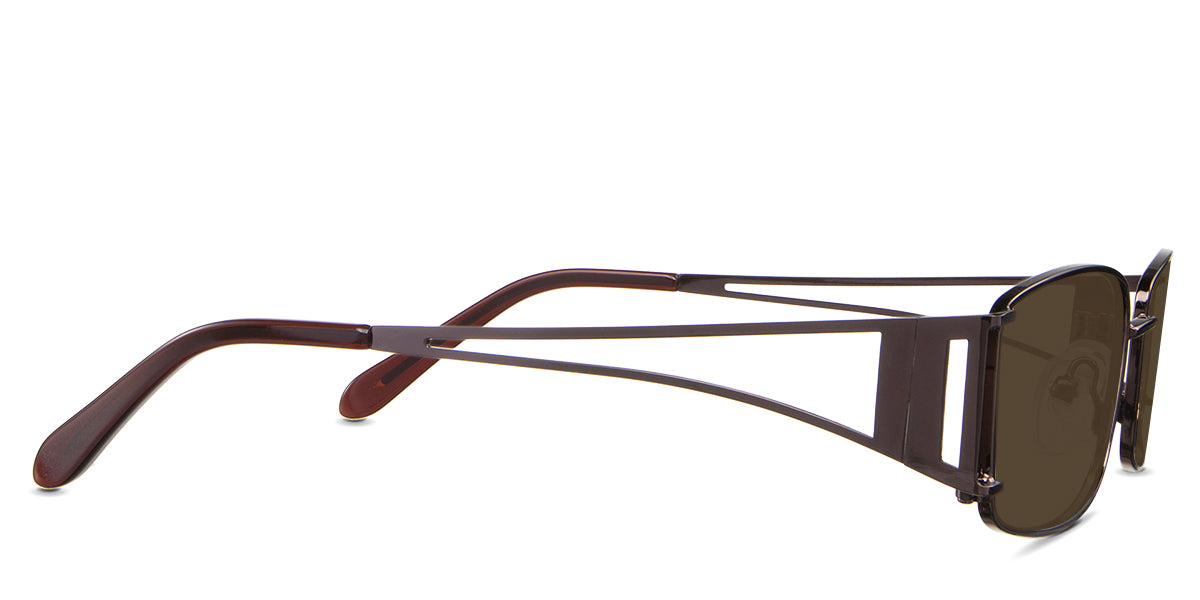 Heidi Women's Prescription Sunglasses - UV Protection, Stylish & Comfortable for Driving, Outdoor Activities & Fashion