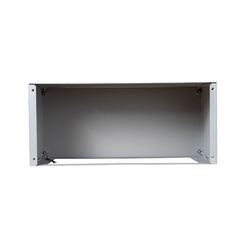 EG4 Indoor Buildable Conduit Box for EG4 WallMount Indoor Battery - Solar Energy Storage Solution for Home & Business Use